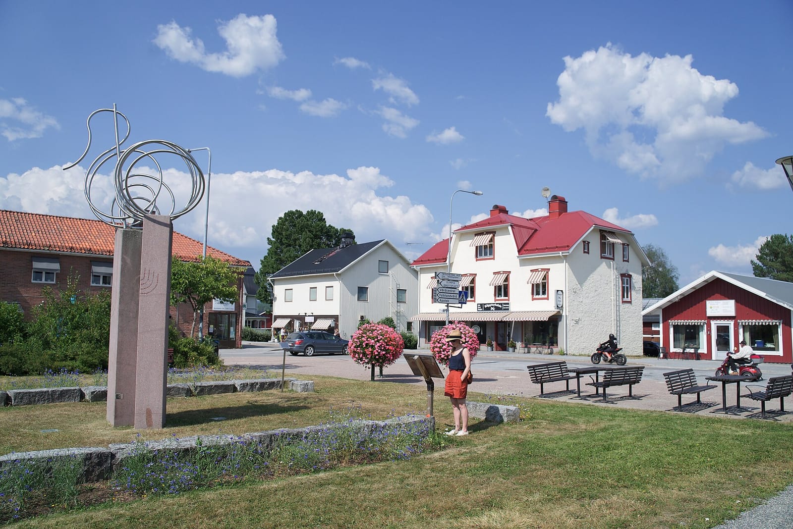 Tidlösa Ting photo 2