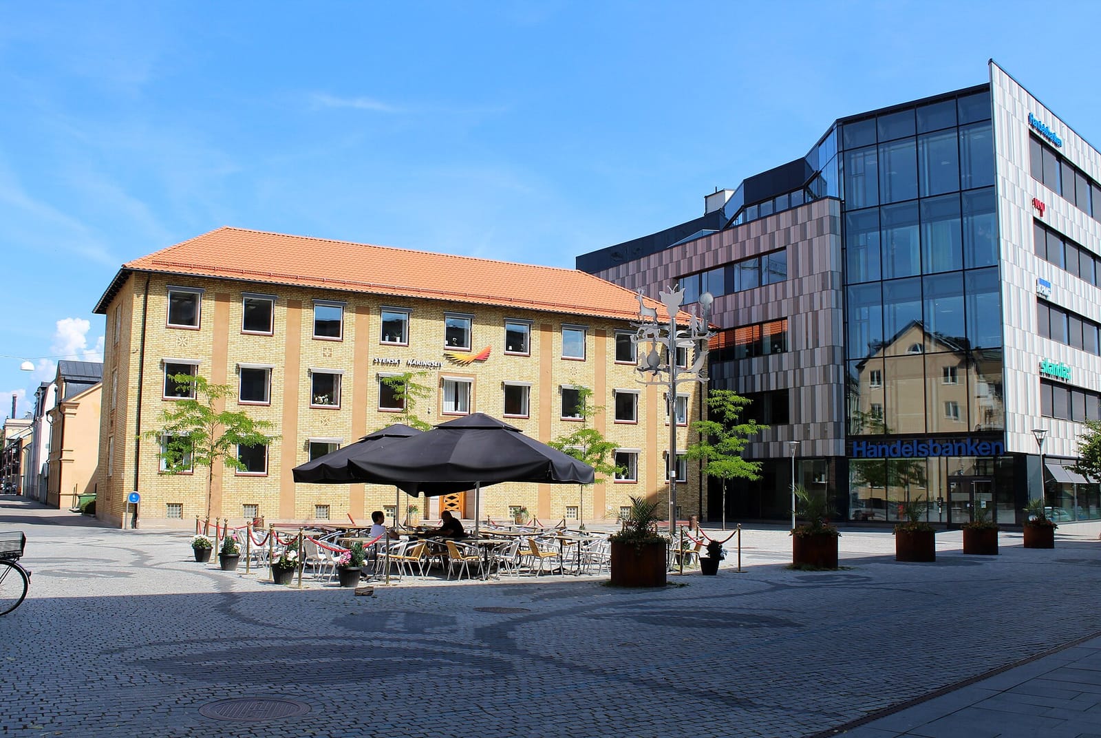 Melins Café & Bistro photo 3
