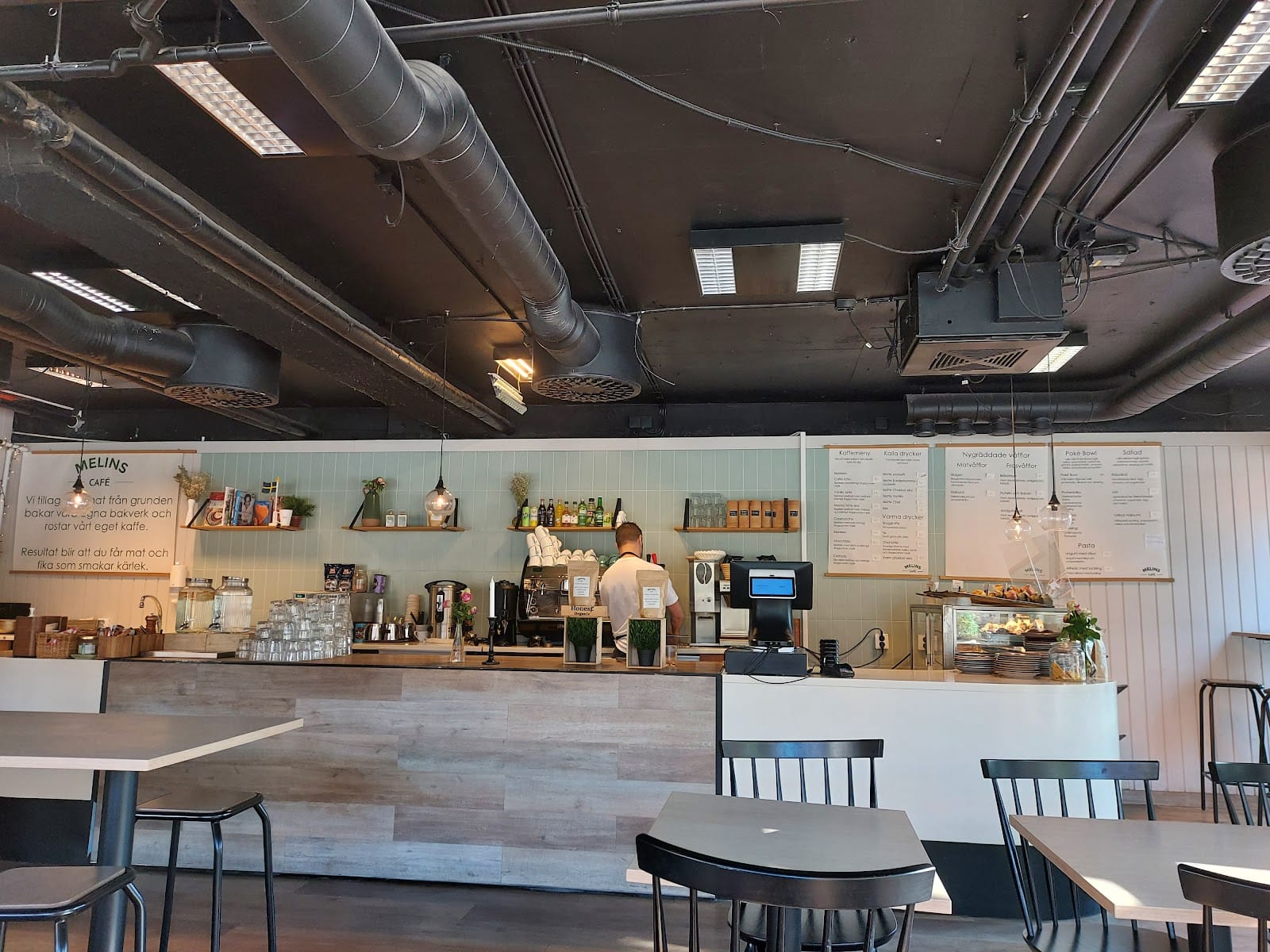 Melins Café & Bistro
