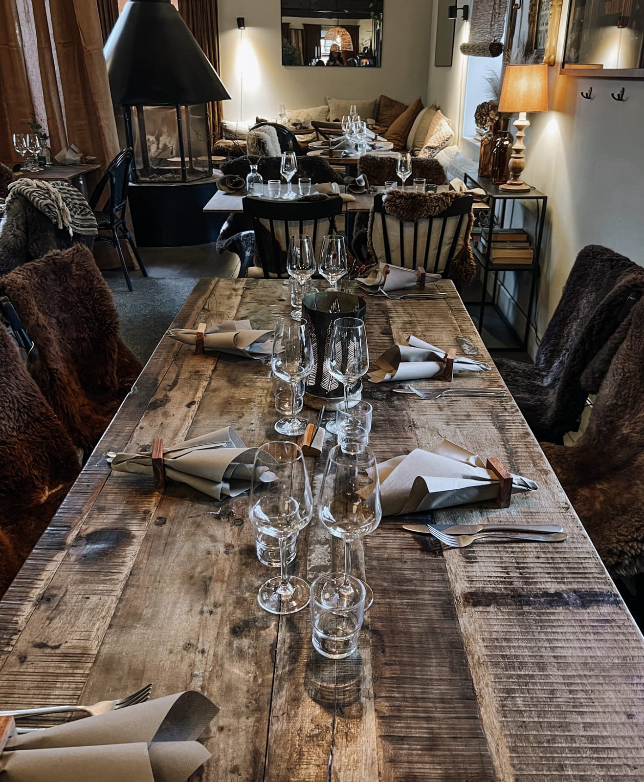 Edsvikens Gelateria & Bistro Edge