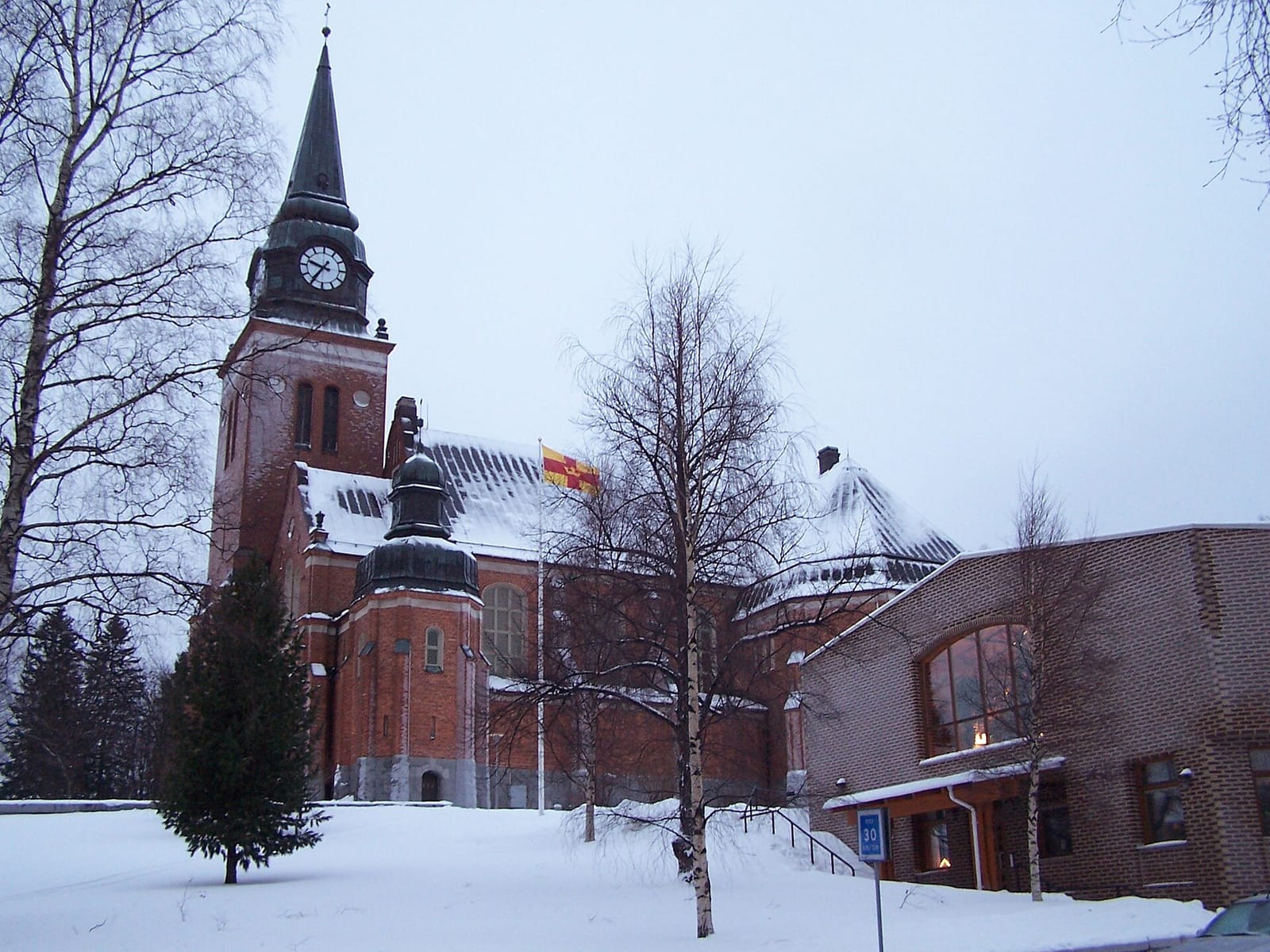 Café Kyrkbacken photo 4