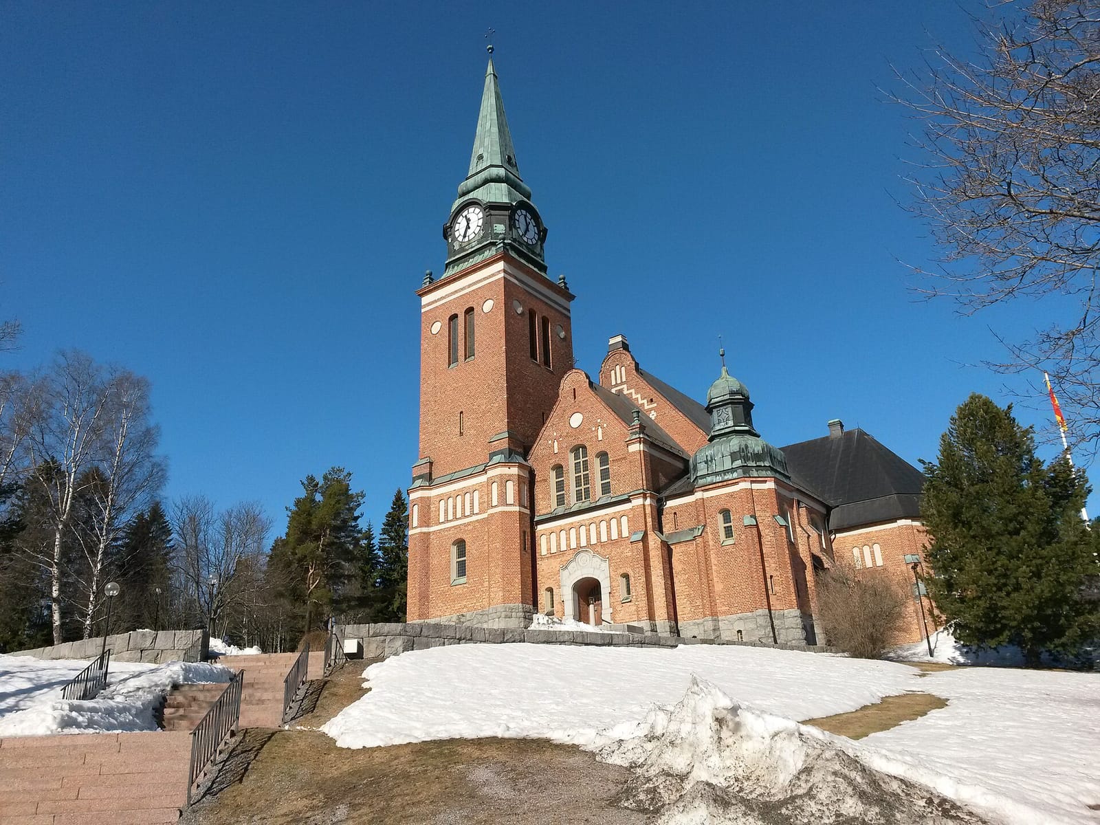 Café Kyrkbacken photo 2