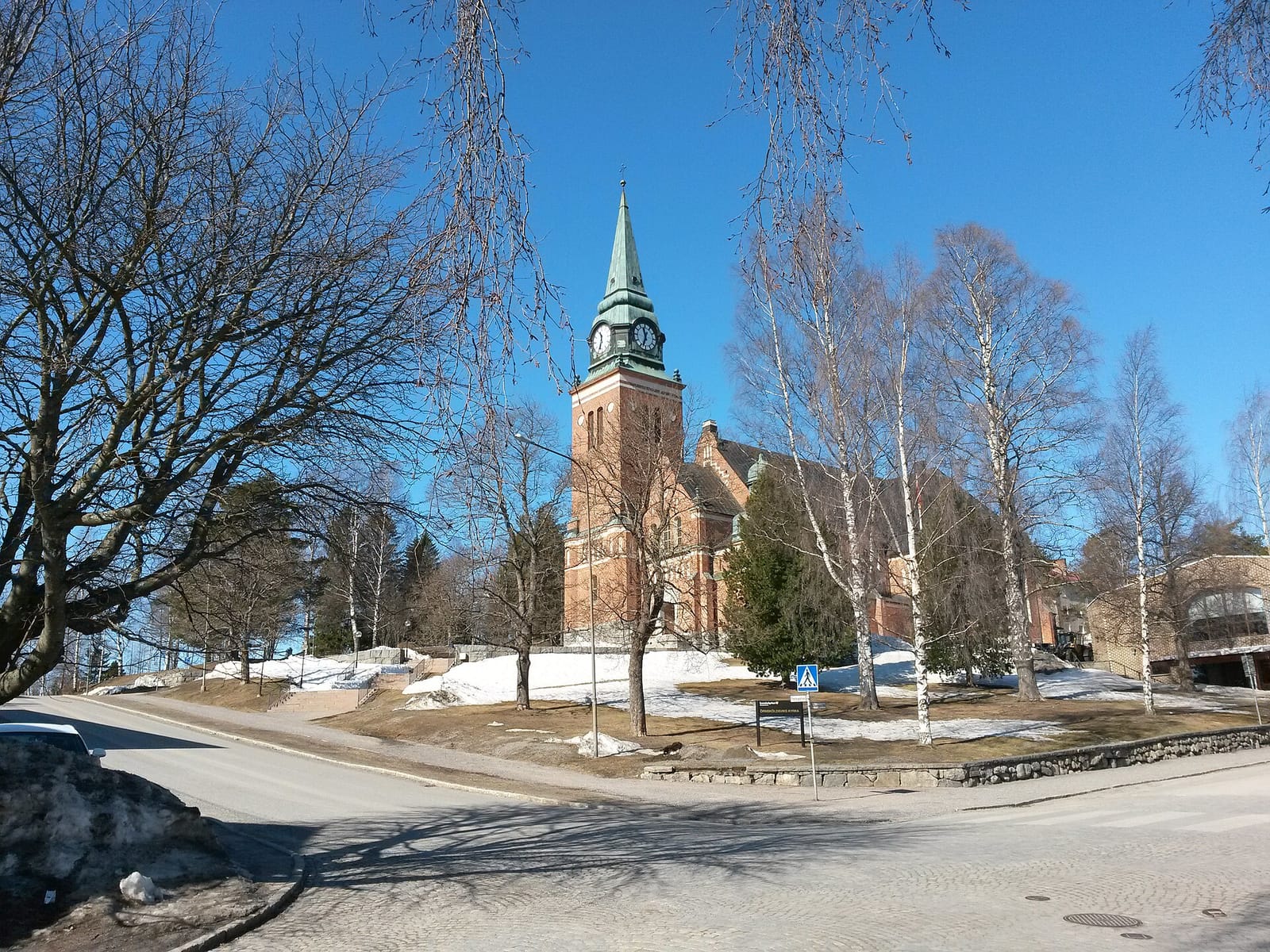 Café Kyrkbacken photo 3
