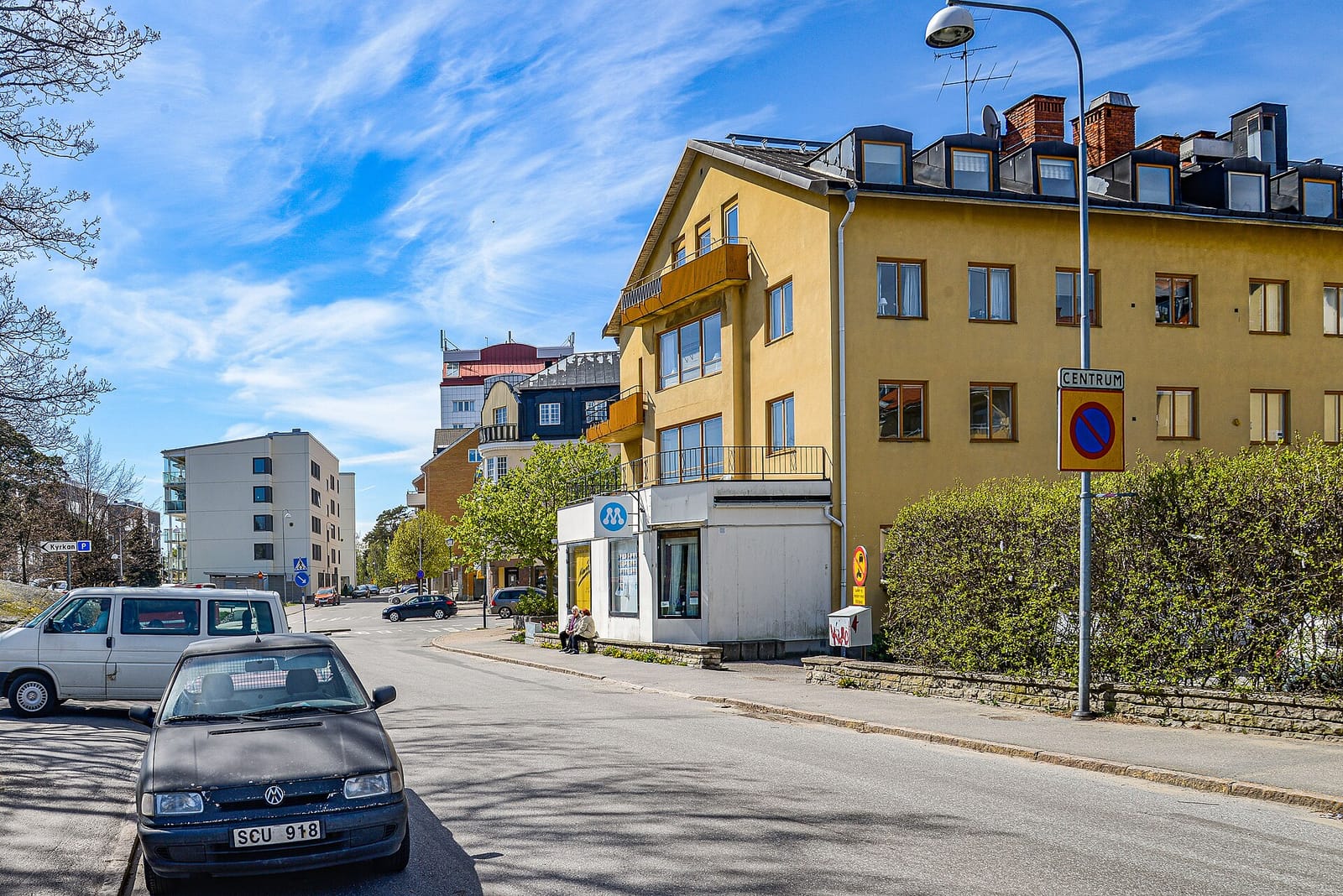 Chokladhuset i Nynäshamn AB