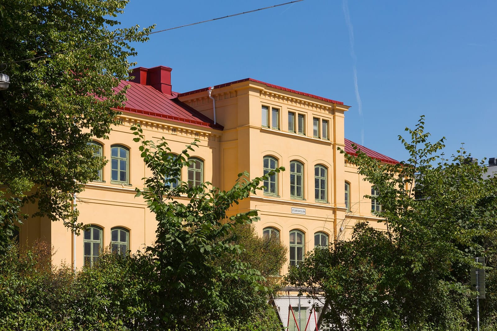 Sture Café