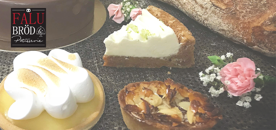 Falu Bröd & Patisserie photo 2