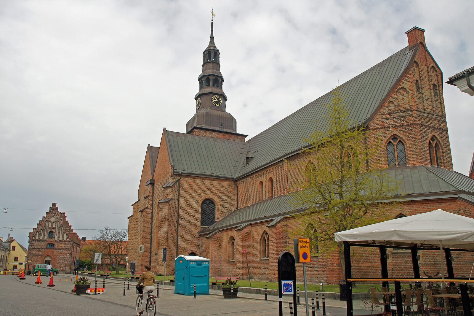 Café Lurblåsaren photo 4