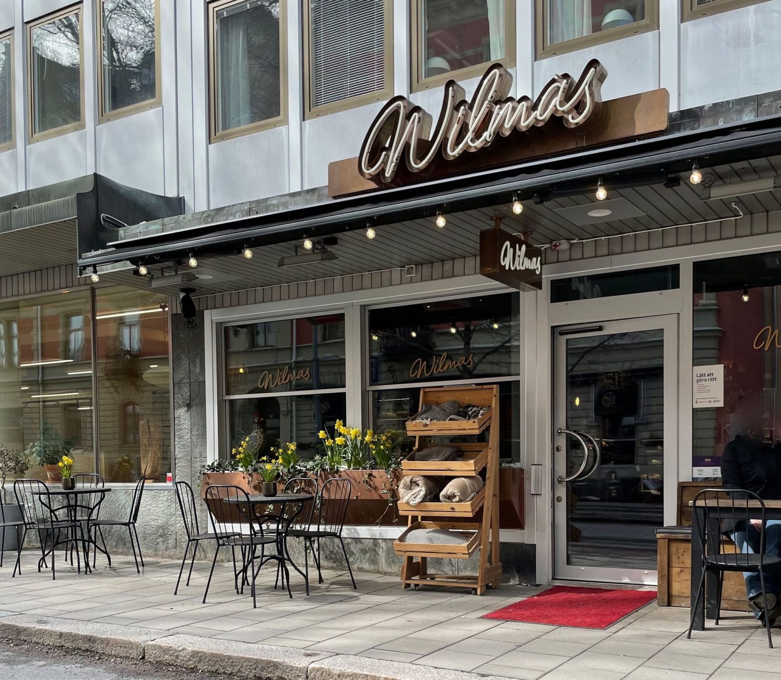 Wilmas