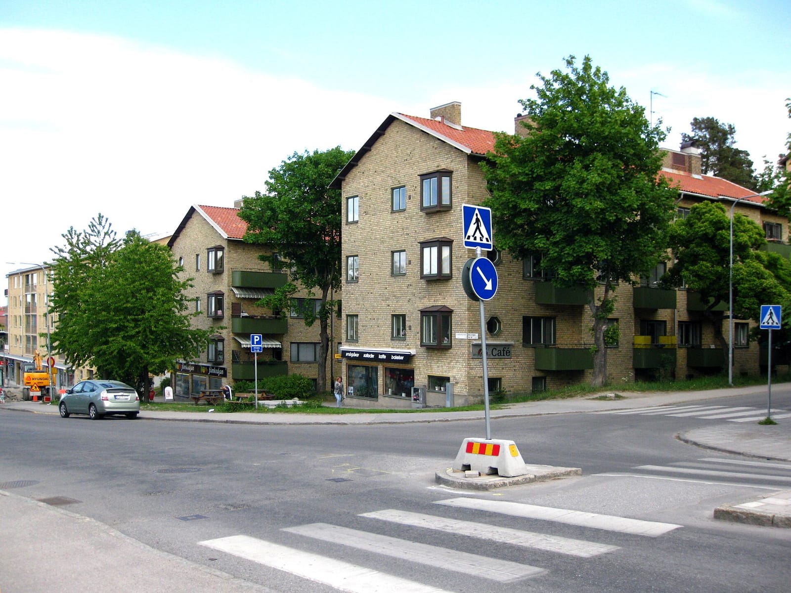 Abrahamsbergs Café photo 2