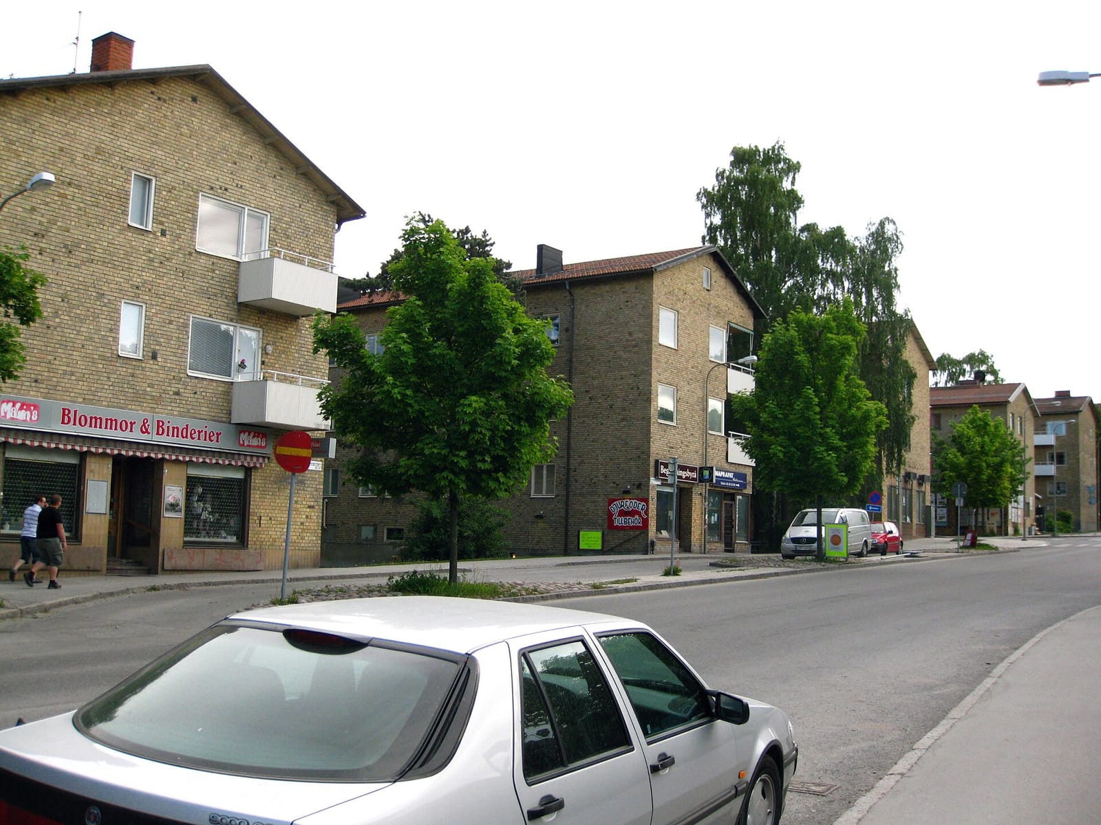 Abrahamsbergs Café photo 3