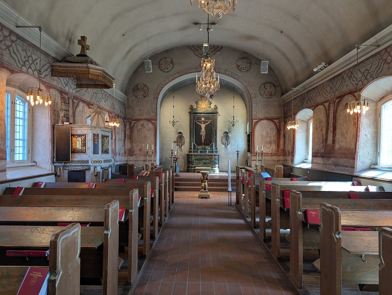 Kaptensstugan photo 2
