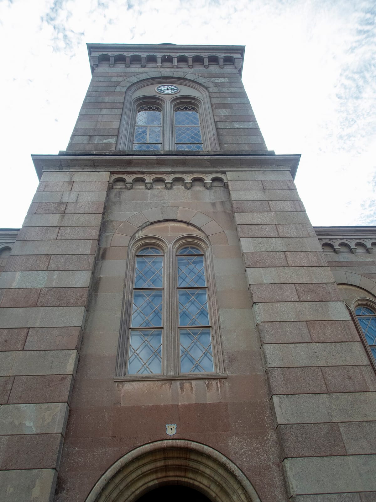 Fästningsmuséet