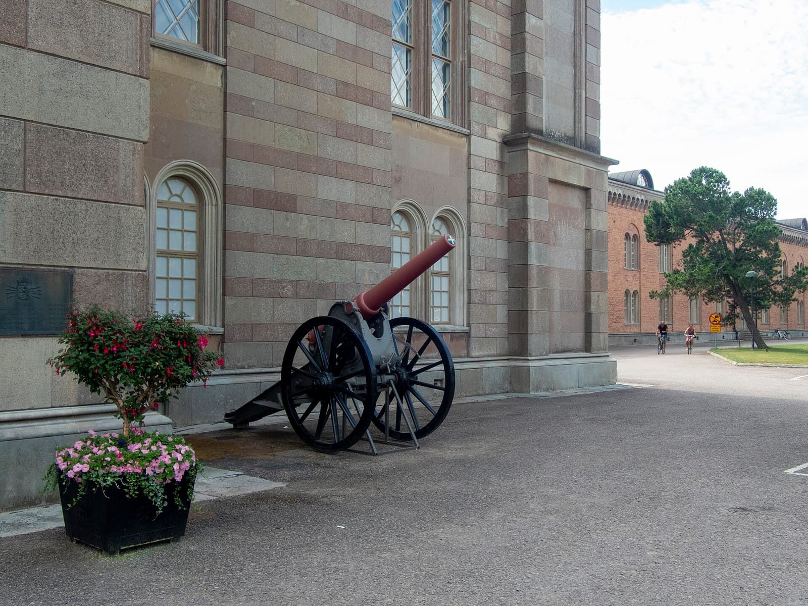 Fästningsmuséet photo 3