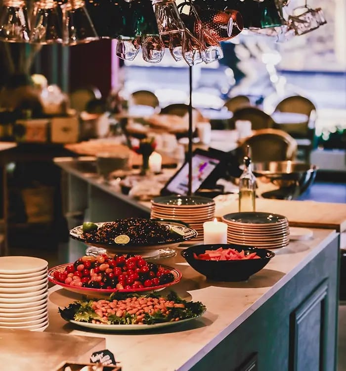 Herman's Bistro & Deli