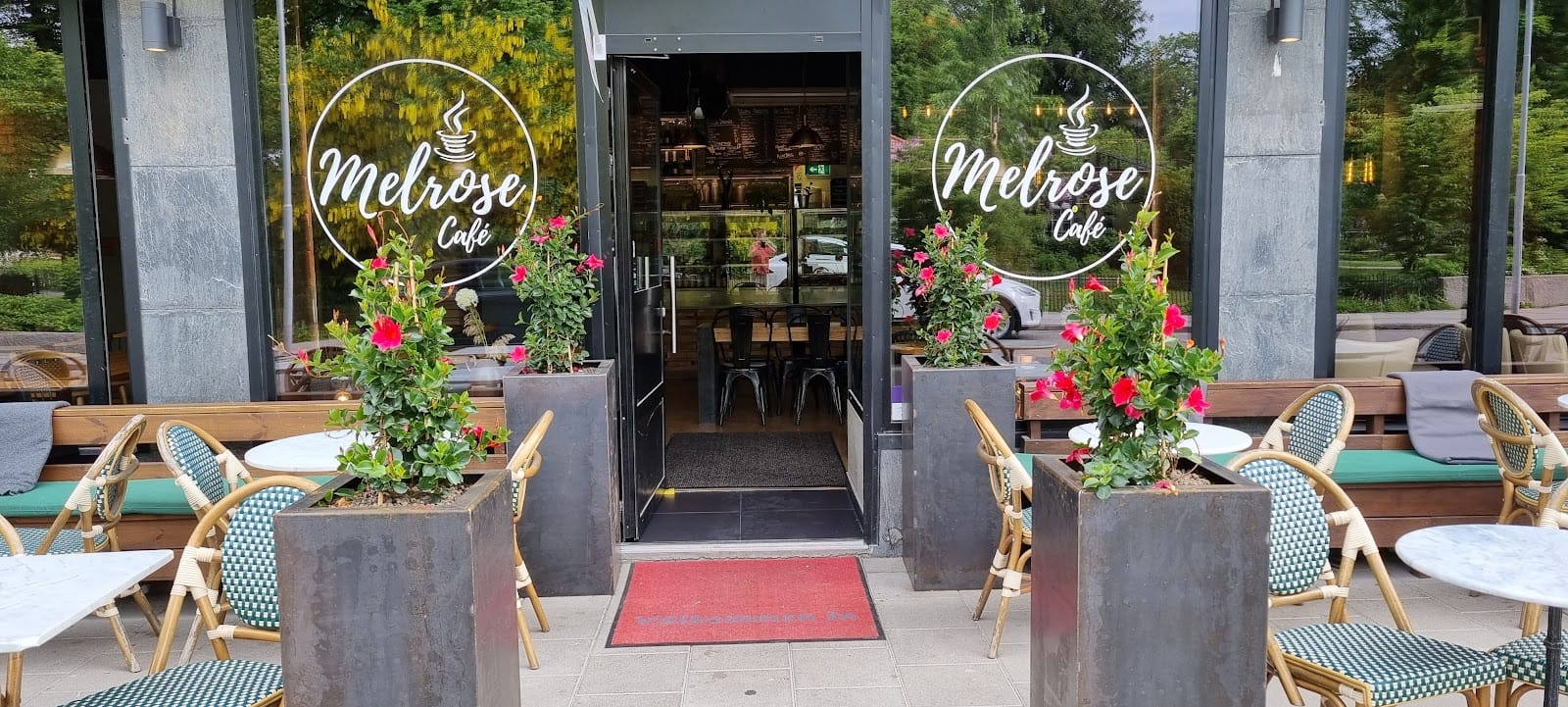 Melrose Café