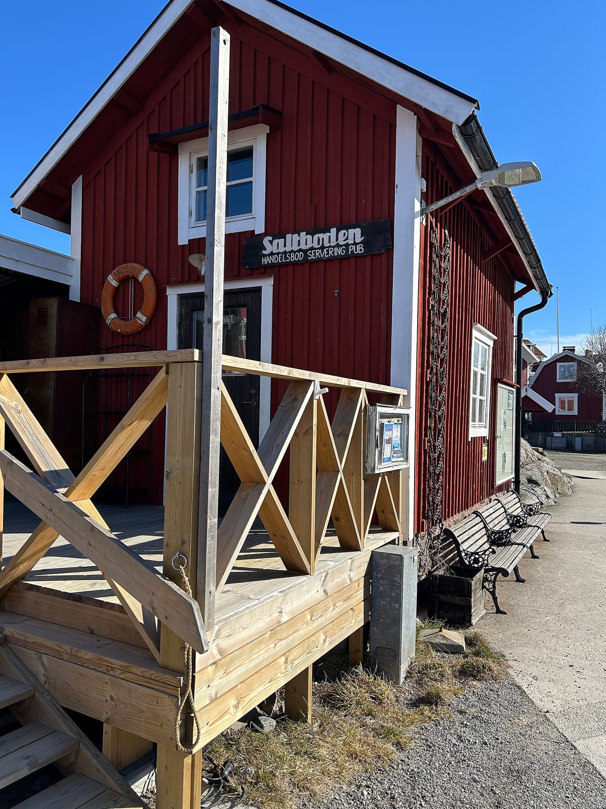 Saltboden (Pub)