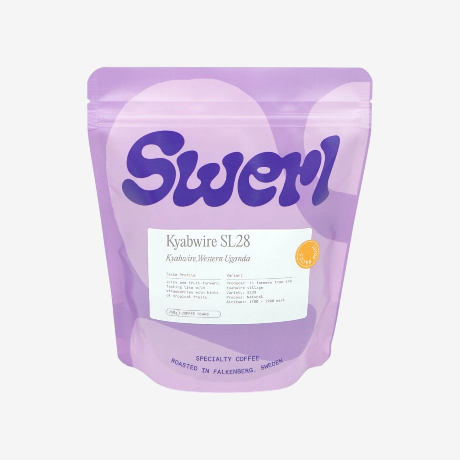 Swerl photo 6