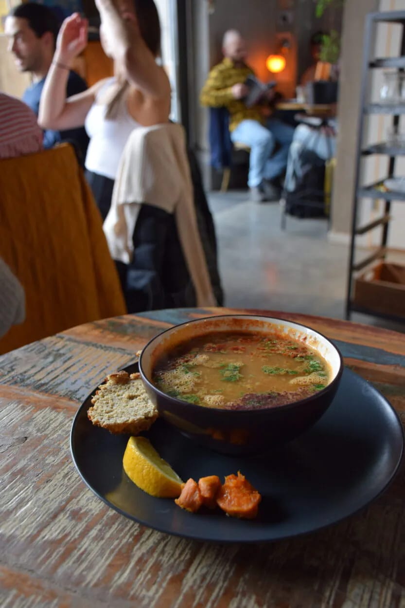 Himlen är blå som en apelsin photo 5