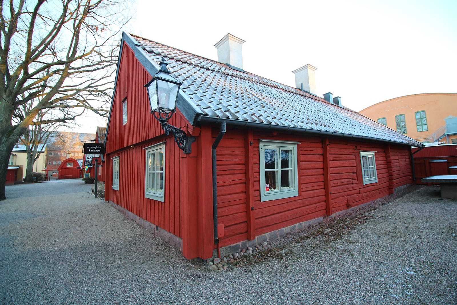 Fristadens Cafe Och Våffla photo 4