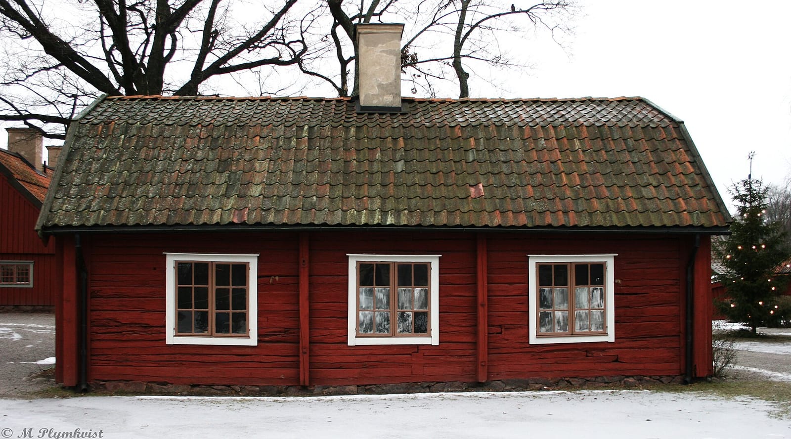 Fristadens Cafe Och Våffla photo 3
