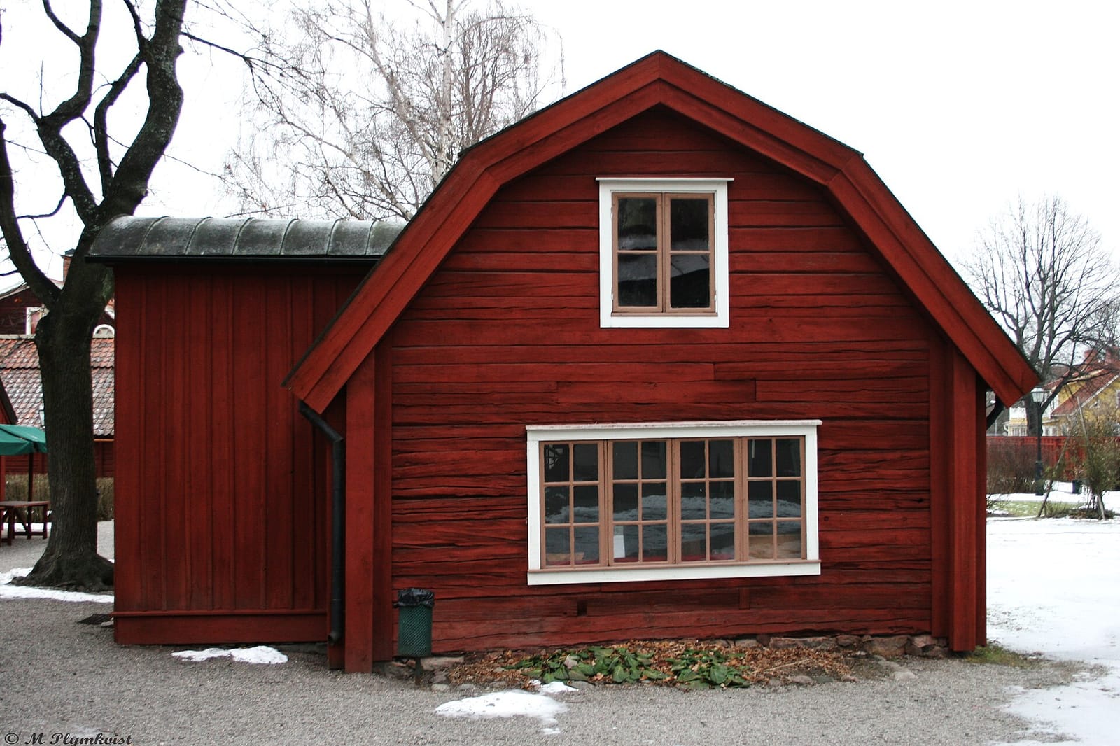 Fristadens Cafe Och Våffla photo 2