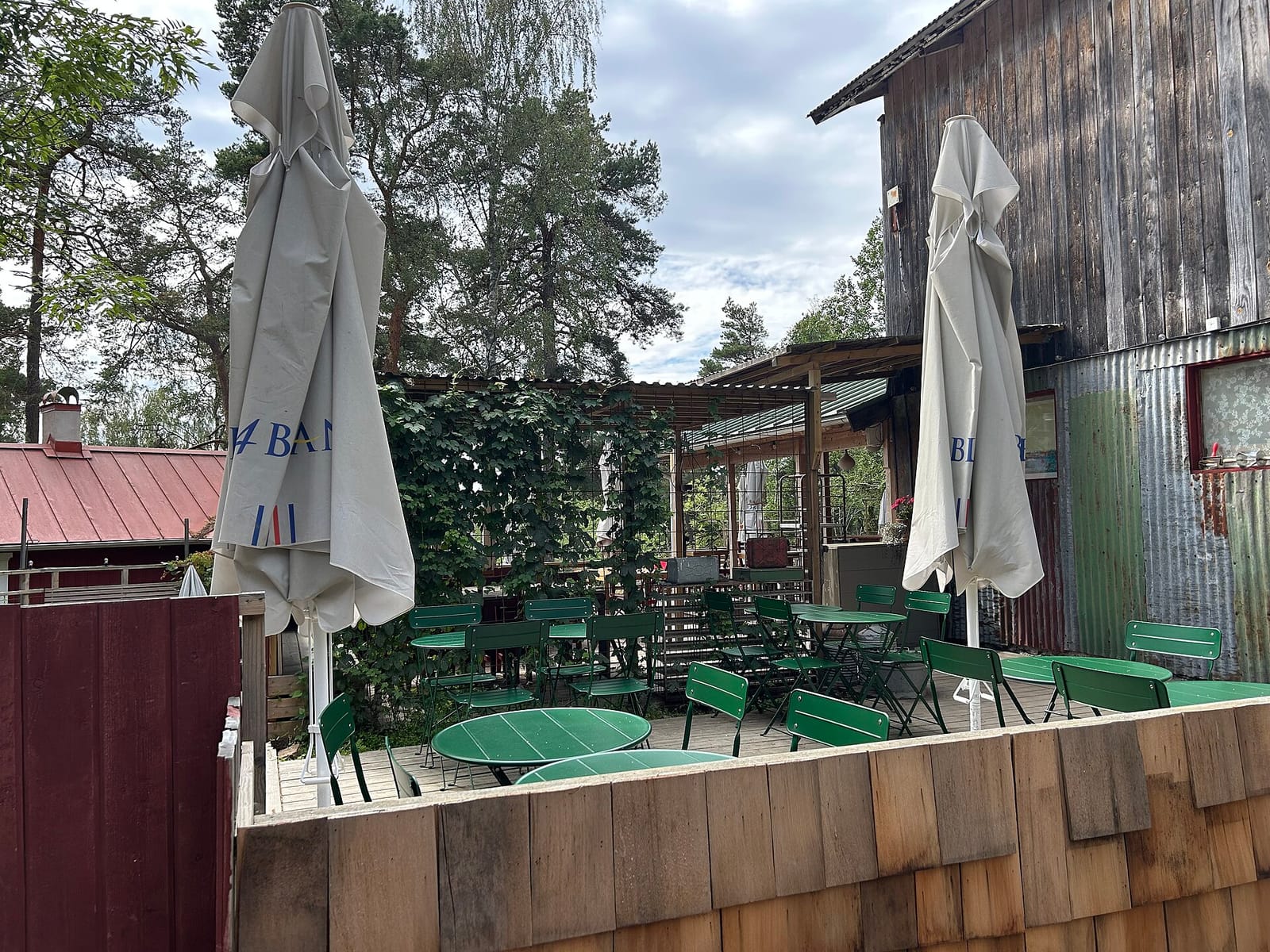 Ingmarsö bageri photo 3