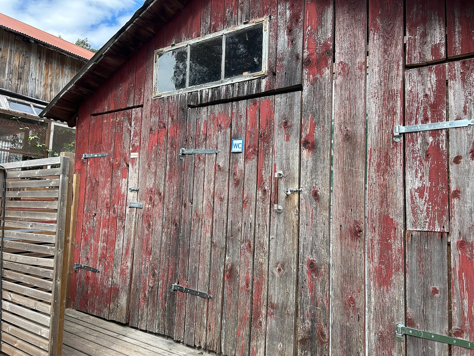 Ingmarsö bageri photo 2