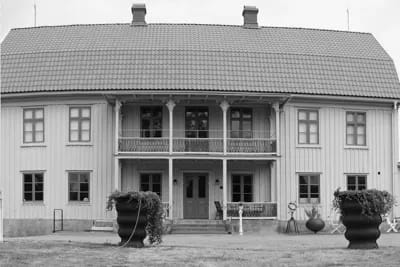 Hossmo Gård lantcafé photo 5
