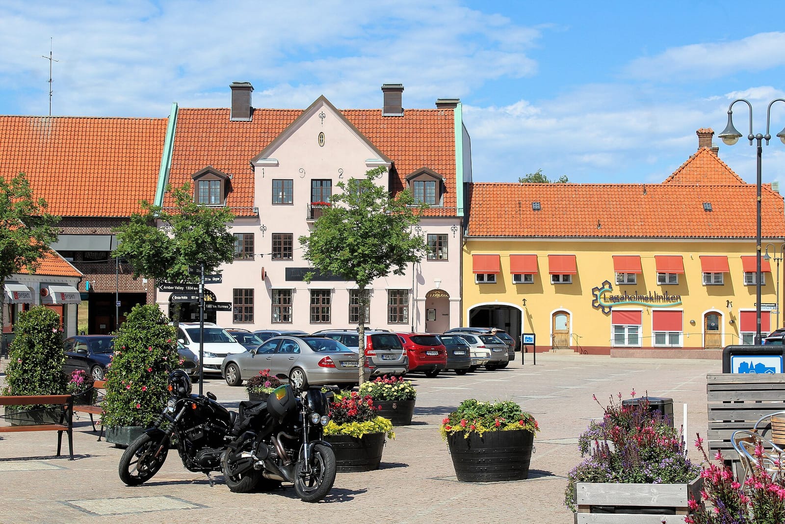 Milles Lunch & Café