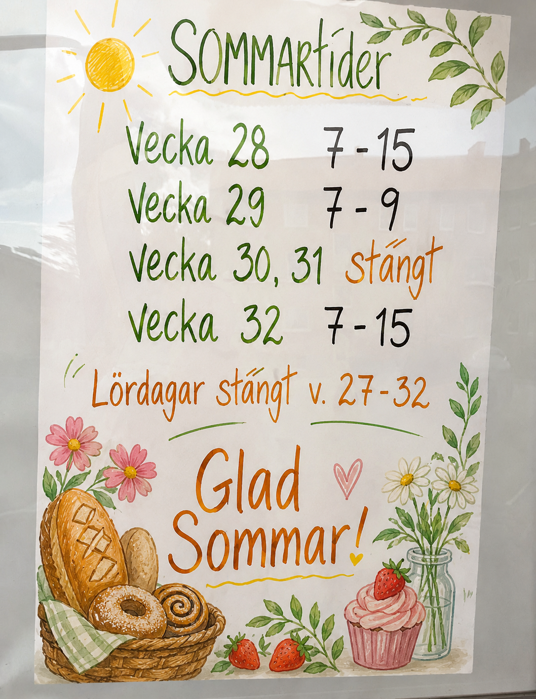 Rammefors Konditori & Café