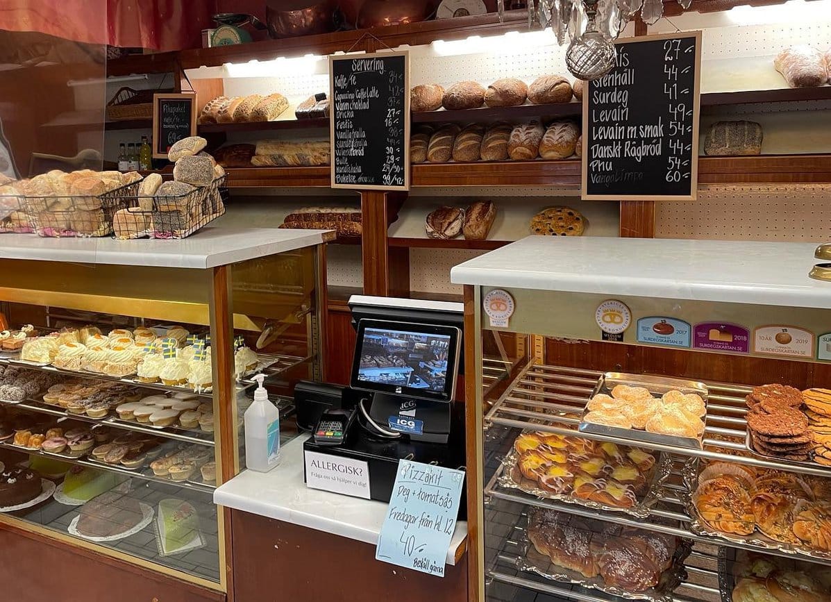 Rammefors Konditori & Café photo 3