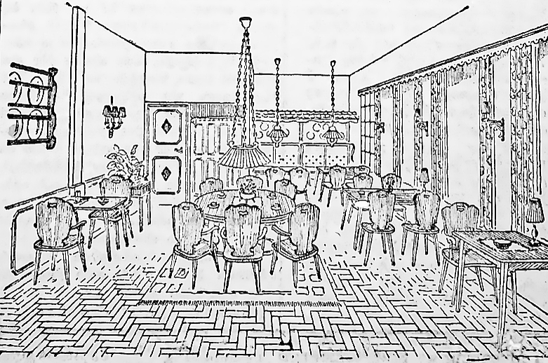 Rammefors Konditori & Café photo 2