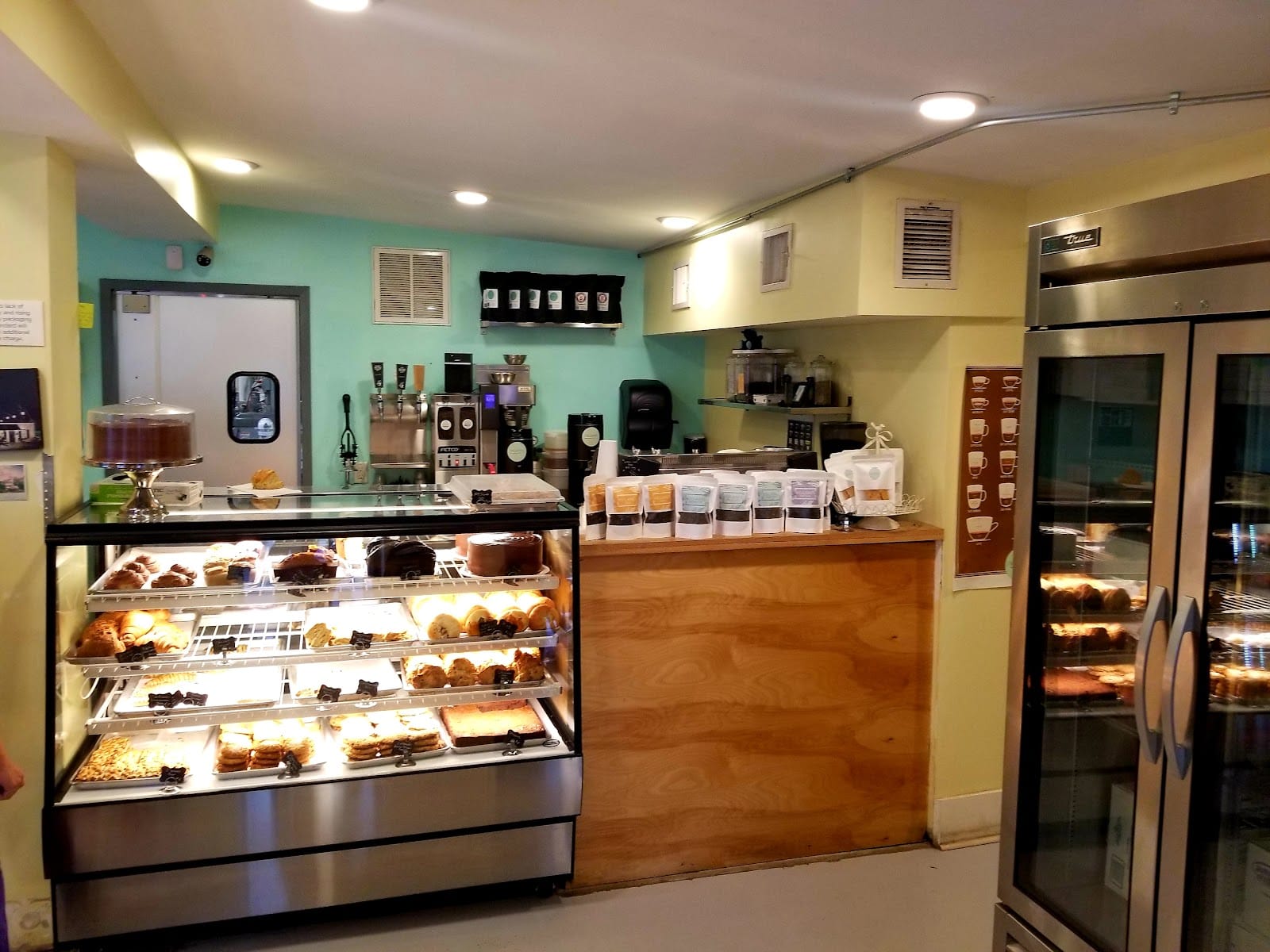 Villani's Bakery