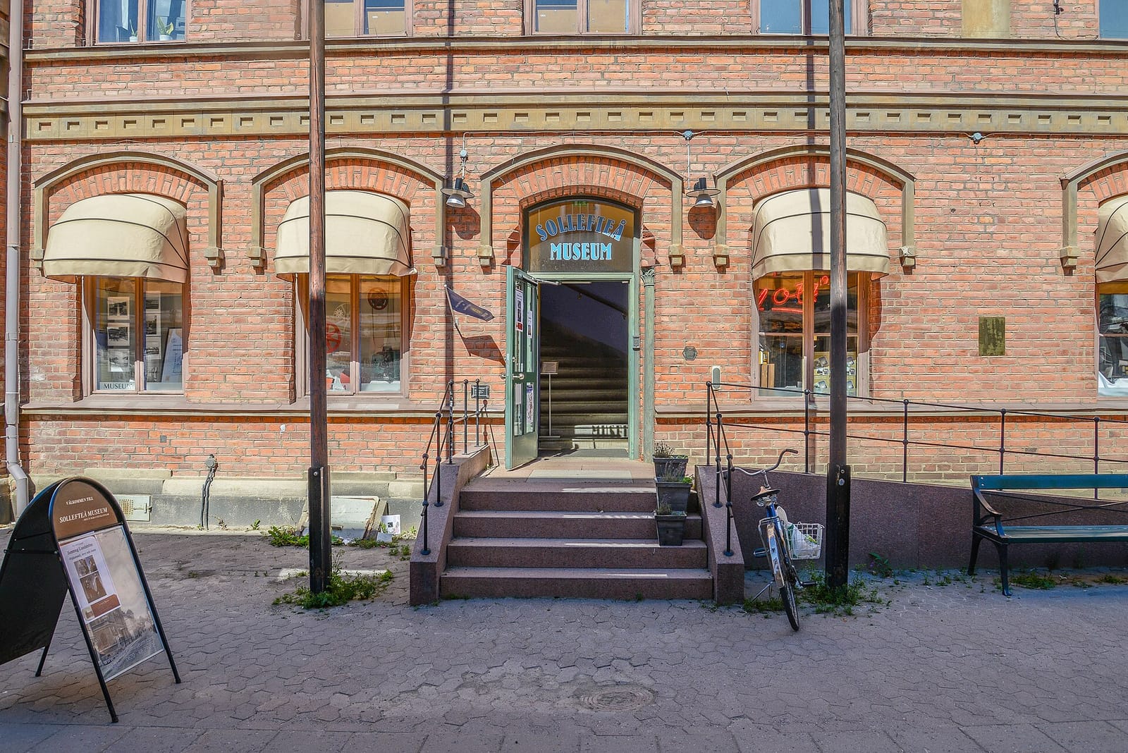 Smak Mat & Glass Café