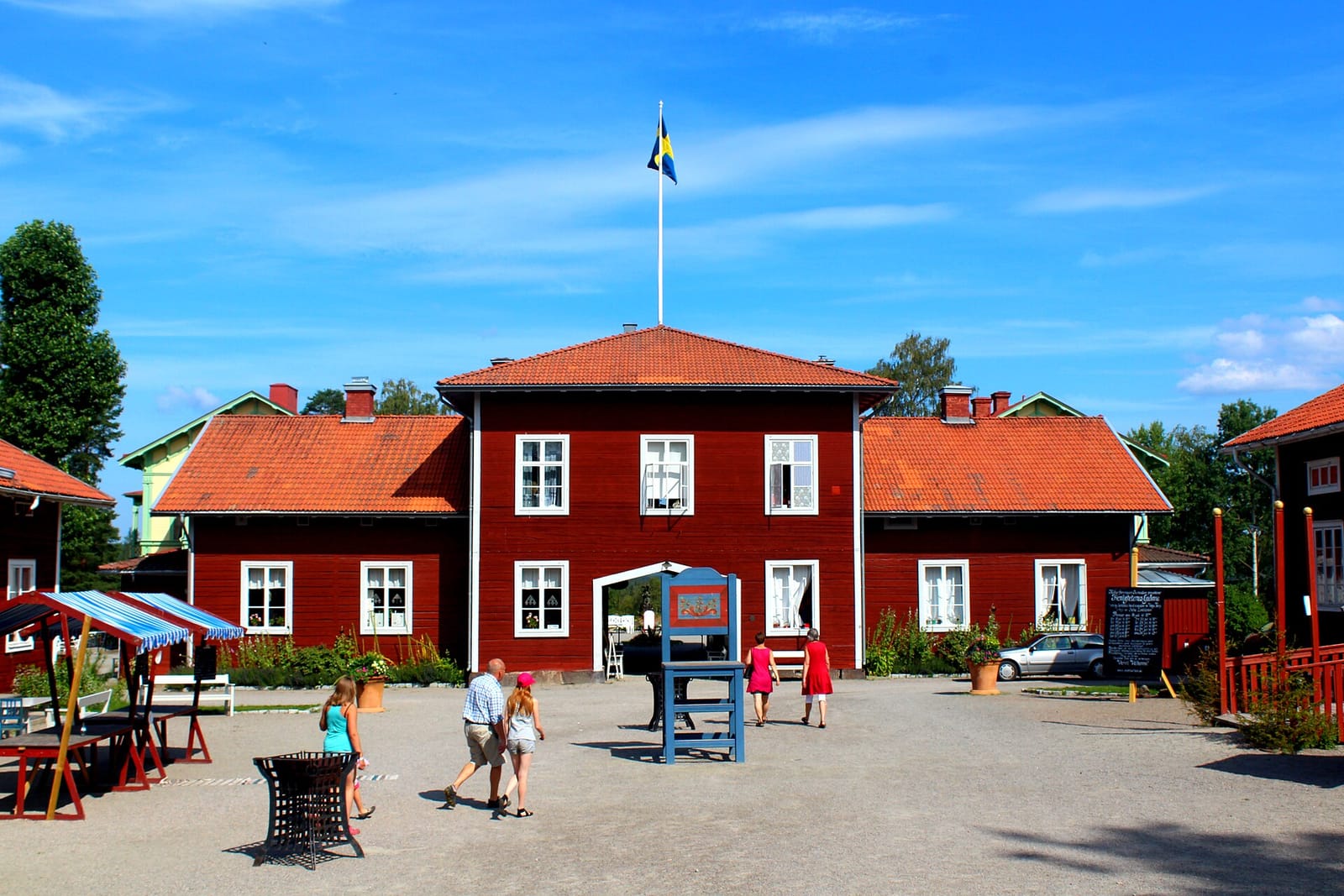 JärvsöKlämman