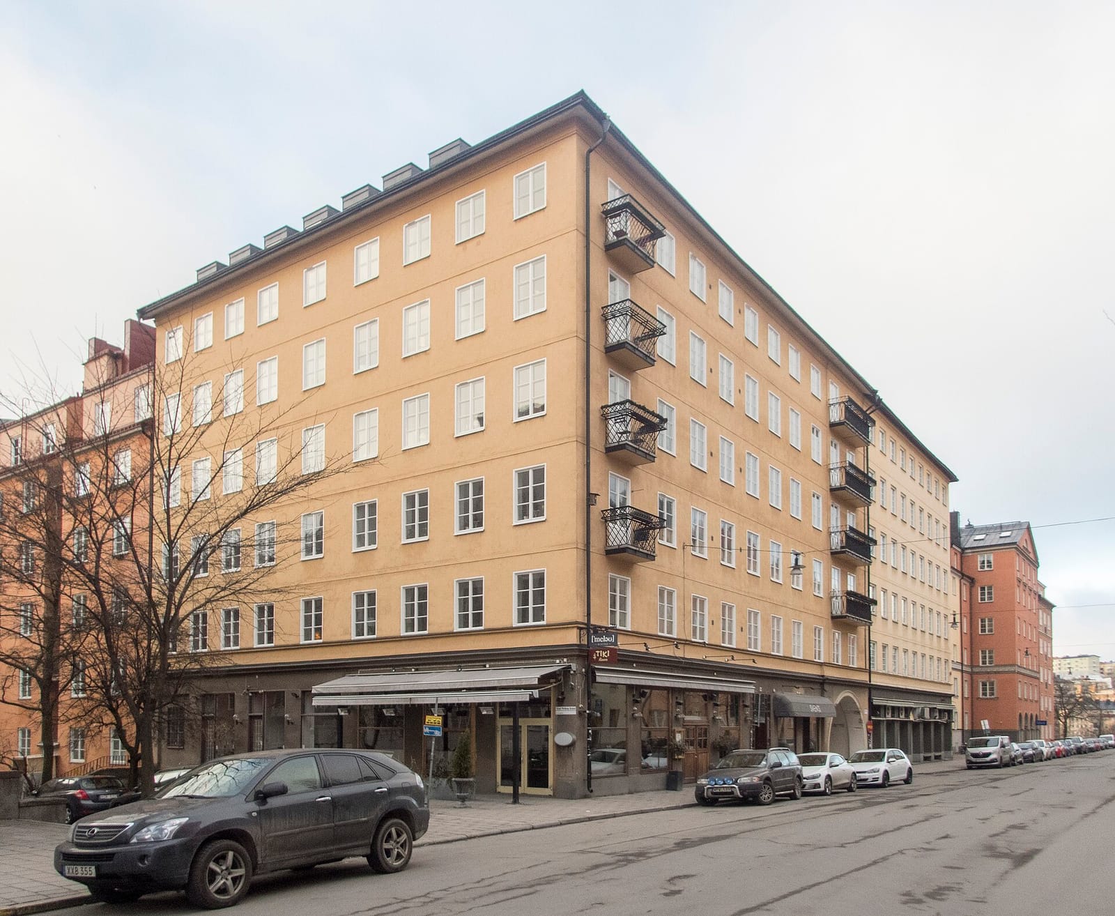Lillebrors Bageri photo 2