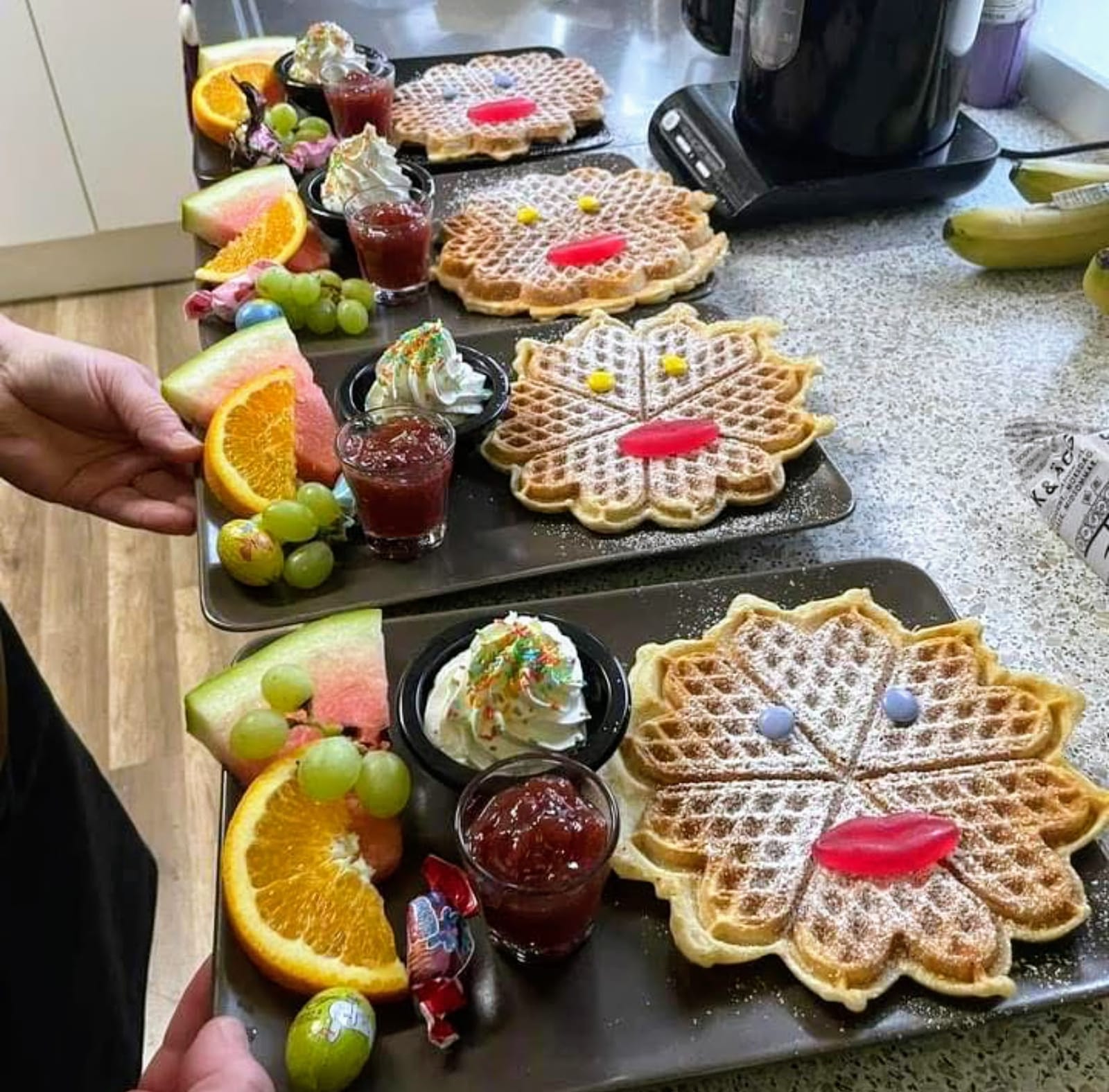 Ådalens Café i Nitta
