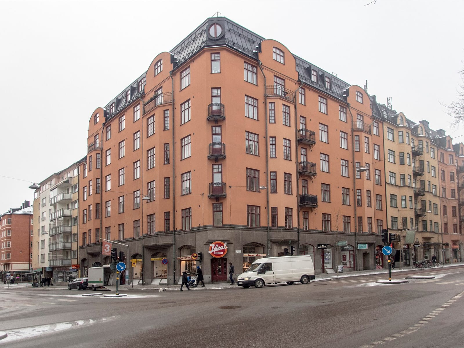 Lilla Espresso Bar
