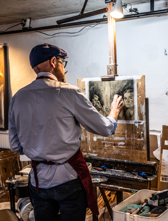 Coffee & Art Gotland photo 3