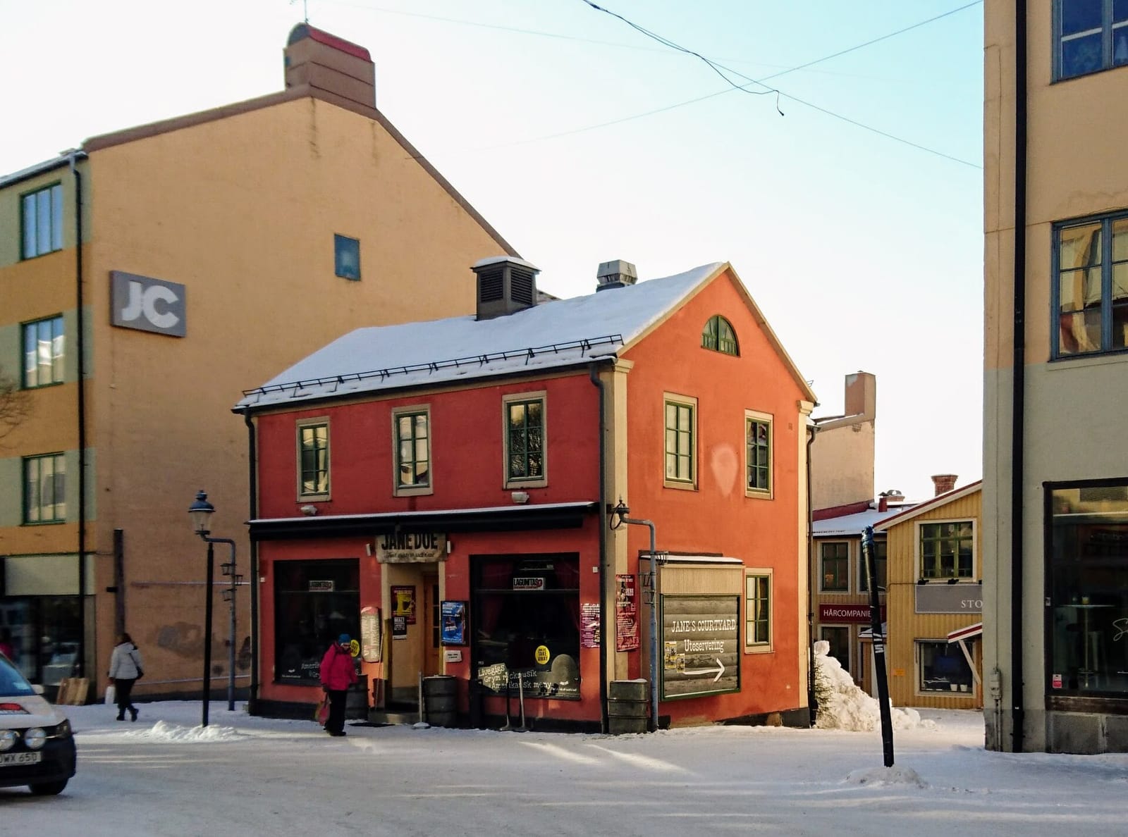Hamngatan 12 - Café & Bistro photo 2