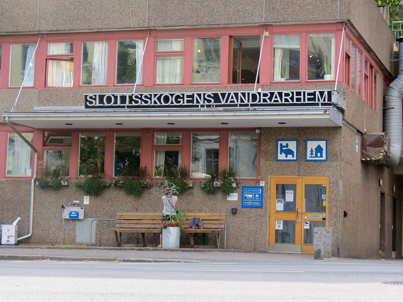 Olivens Skafferi & Kafé