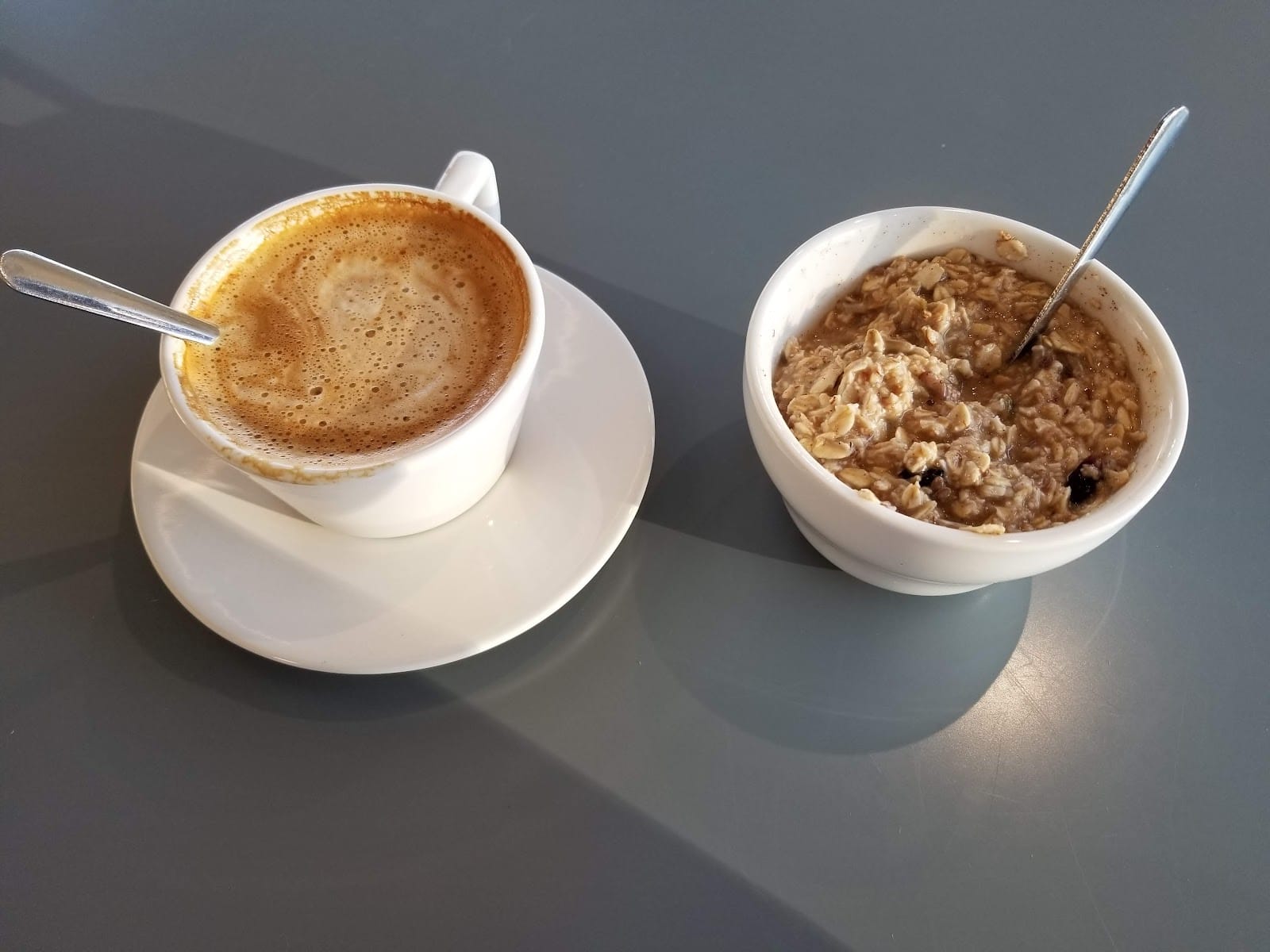 BREW Coffee Bar - McNeill Pointe