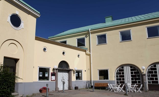 Kulturhuscaféet photo 2