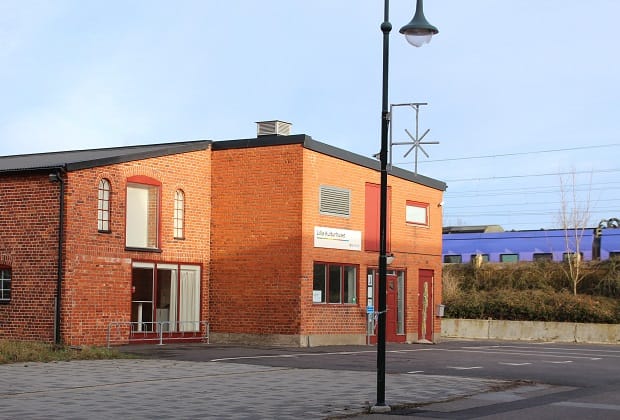 Kulturhuscaféet photo 3