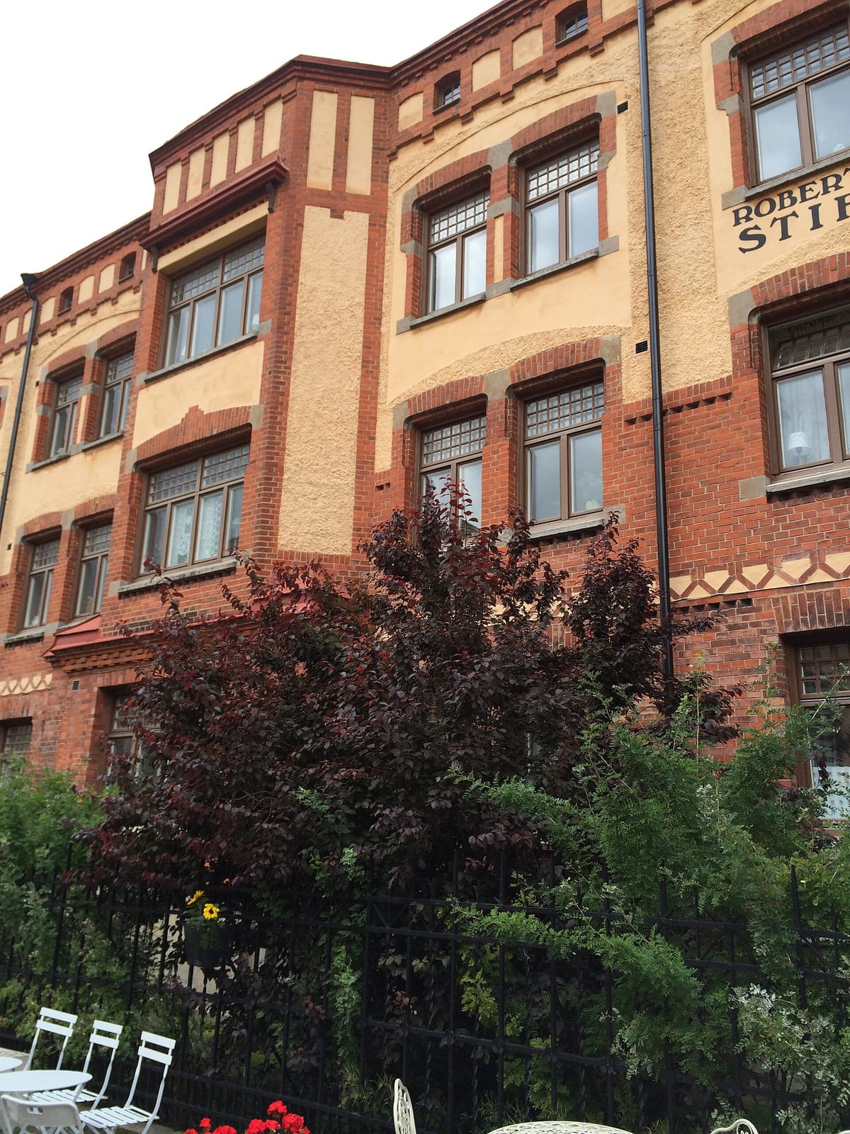 Café Kringlan photo 2