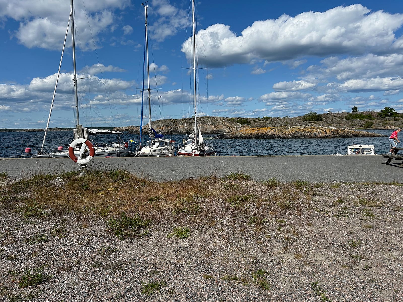 Café Norrhamn photo 3