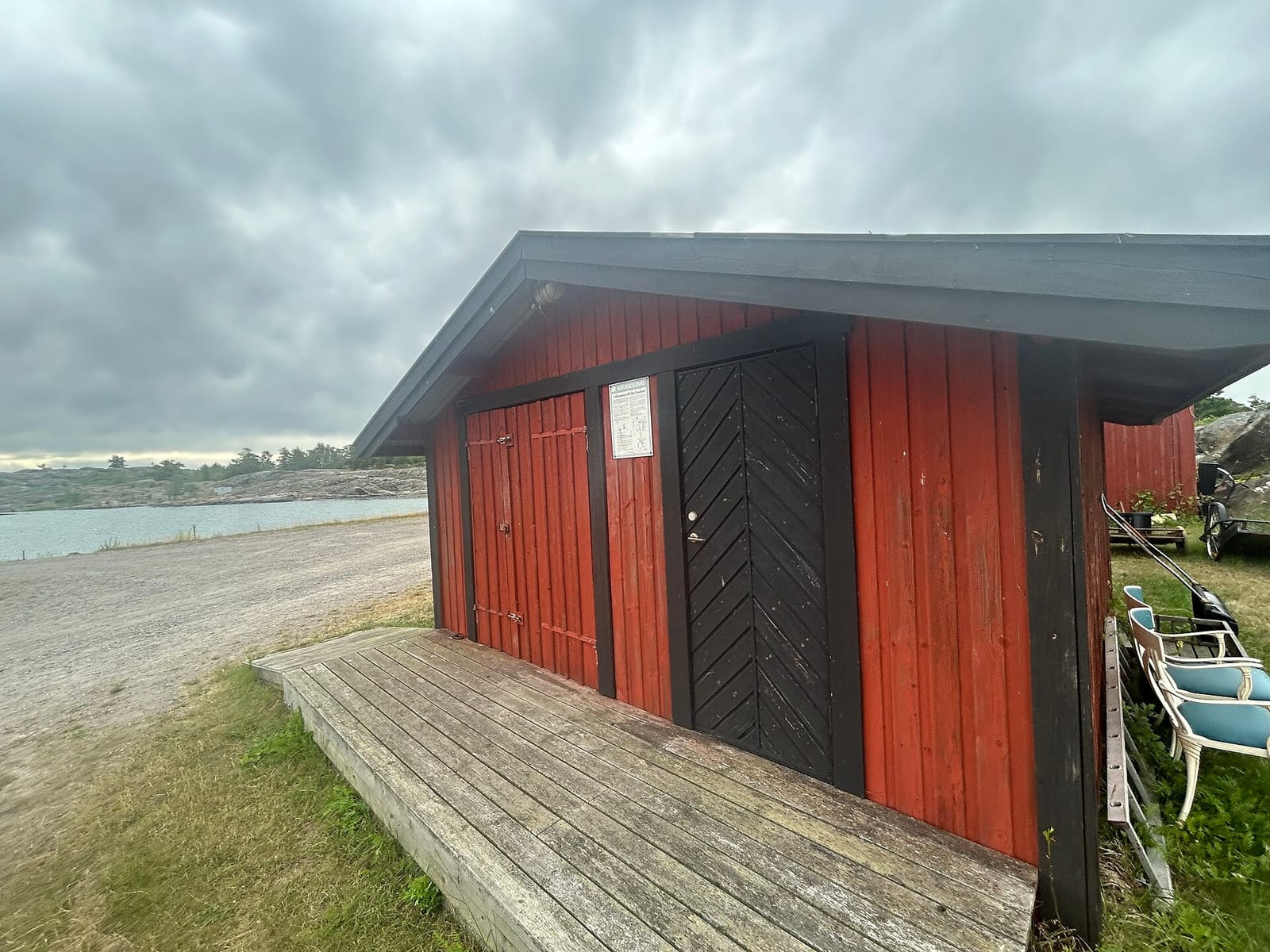 Café Norrhamn photo 4