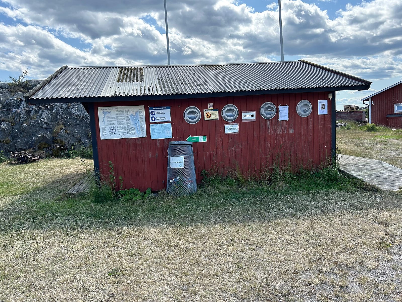 Café Norrhamn photo 2