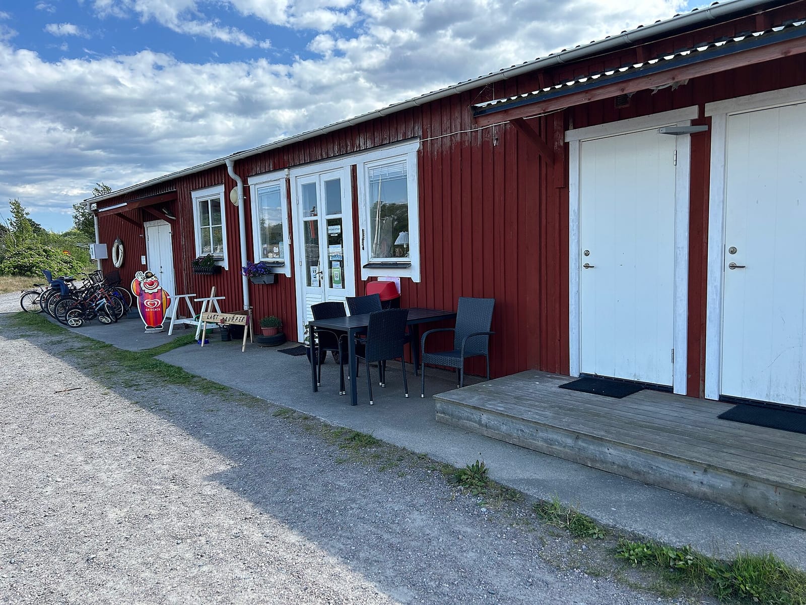 Café Norrhamn