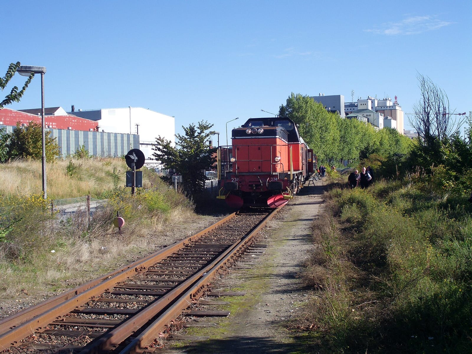 Örum Bageri